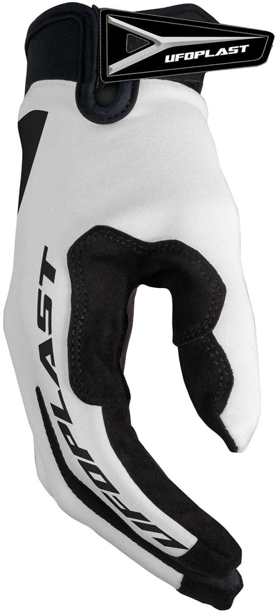 Ufo plast crosshandschuh skyline gloves ufo skyline white gr. xl