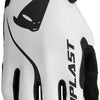 Ufo plast crosshandschuh skyline gloves ufo skyline white gr. m