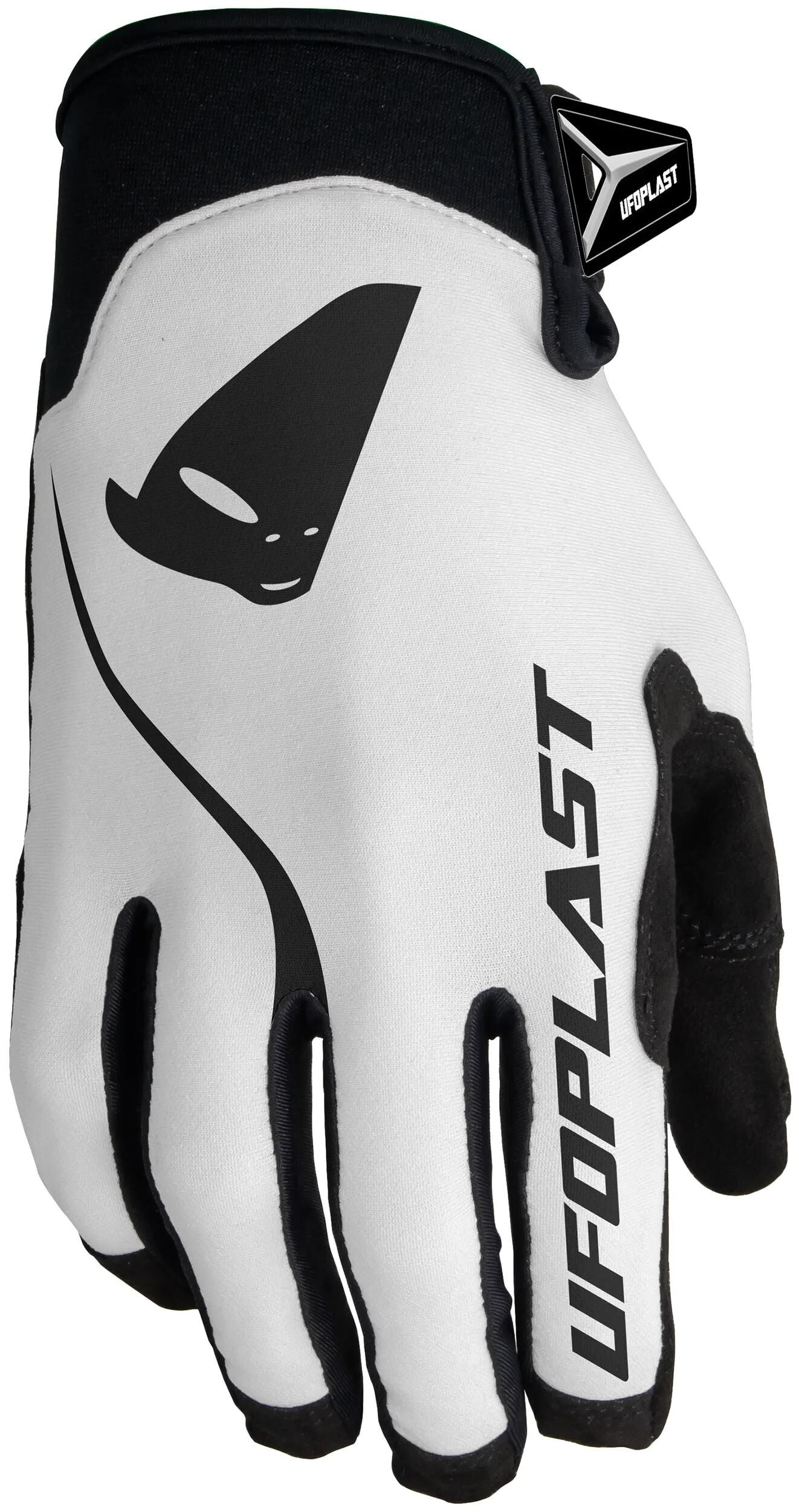 Ufo plast crosshandschuh skyline gloves ufo skyline white gr. xl