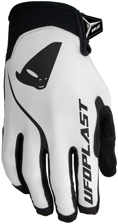 Ufo plast crosshandschuh skyline gloves ufo skyline white gr. xl