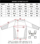 Ufo plast jersey mx ares mx jersey ufo ares white black gr. xxl