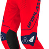 Ufo plast broek mx ares mx trousers ufo ares red blue size 50
