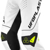 Ufo plast hose mx ares mx trousers ufo ares white black size 50