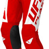 Ufo plast broek mx oblivion mx trousers ufo oblivion red white size 50
