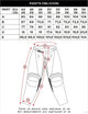 Ufo plast hose mx oblivion mx trousers ufo oblivion red white size 50