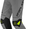 Ufo plast hose ares children's pants ufo ares gray black size 158