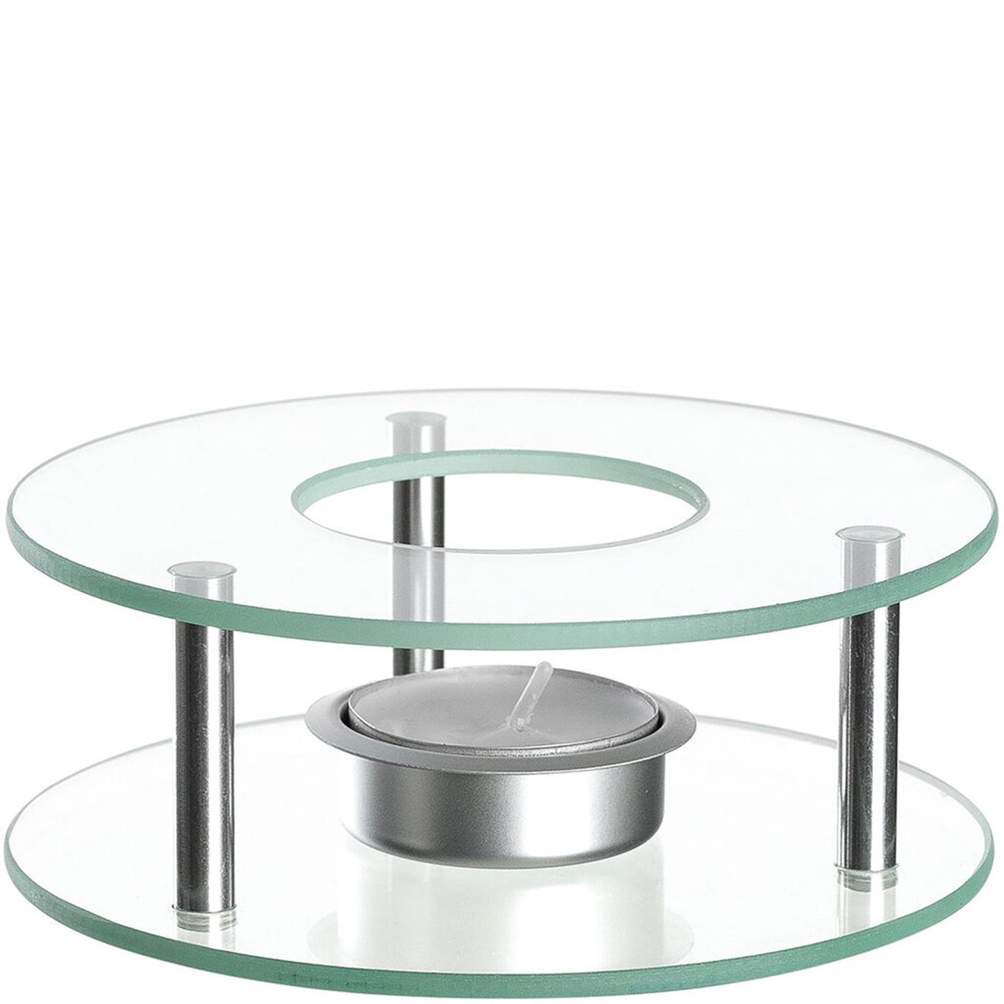 Montana theepot duo rechaud