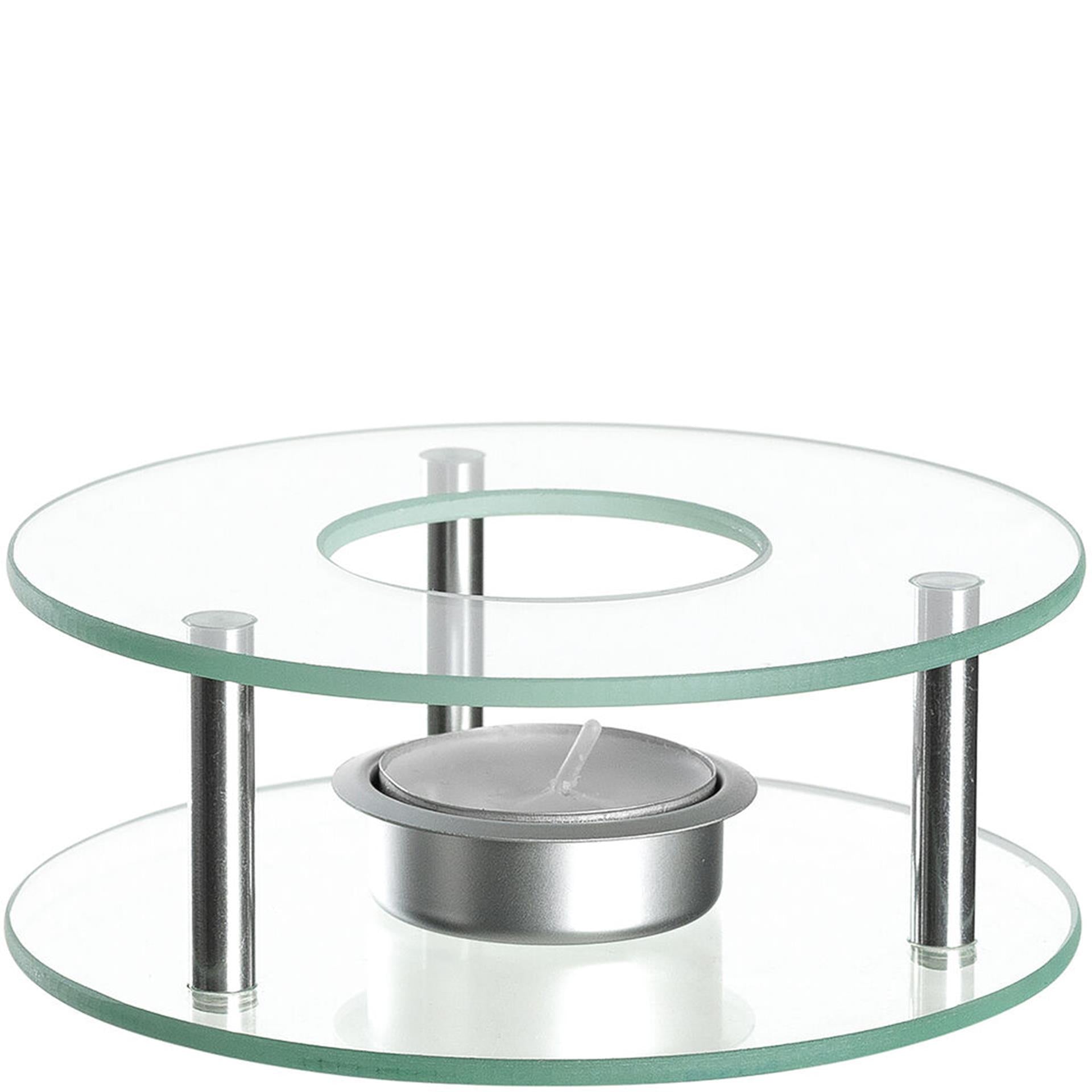 Montana theepot duo rechaud