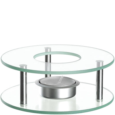 Montana theepot duo rechaud