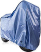 Eigbrecht vouwgarage supercover bike covers supercover scooter with top cases