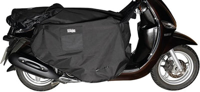 Oxford beenbeschermingsjas leg protective covers oxf universal black