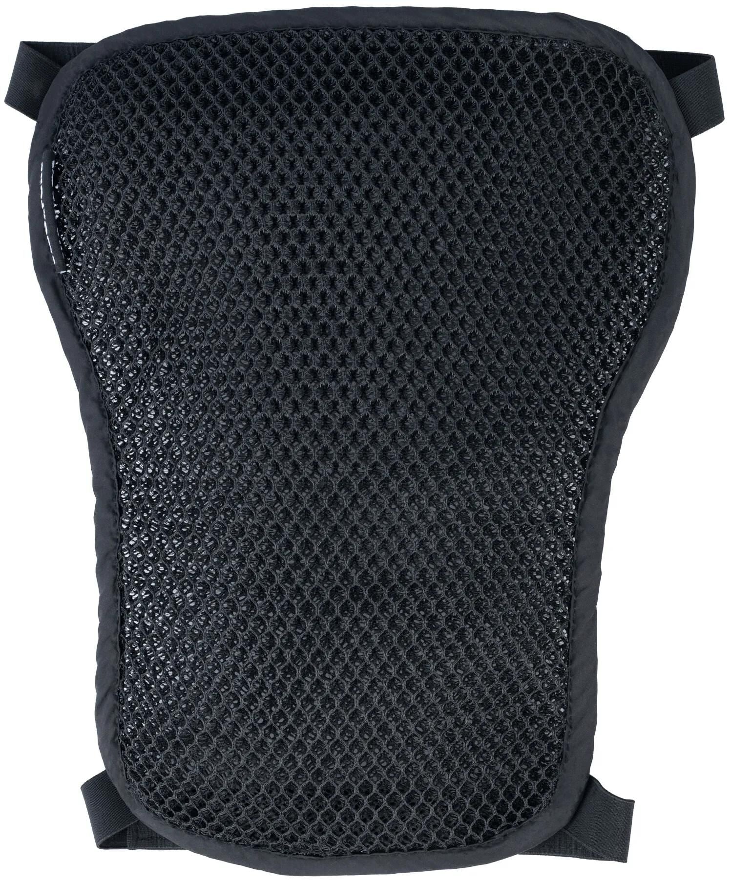 Oxford sitzkissen air seat cushion 36 x 28 x 1cm black