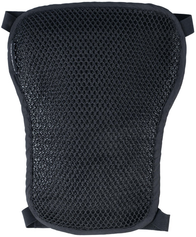Oxford sitzkissen air seat cushion 36 x 28 x 1cm black