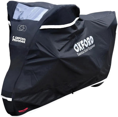 Oxford vouwgarage stormex stormex bike cover gr. l