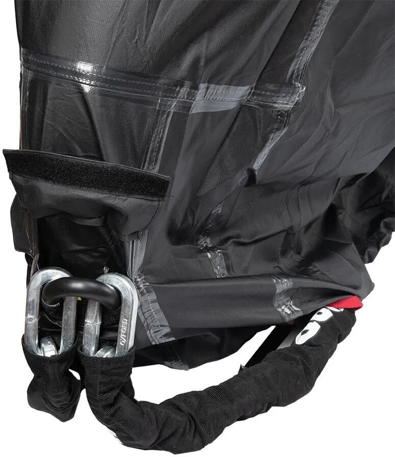 Oxford vouwgarage rainex bike covers rainex gr. l
