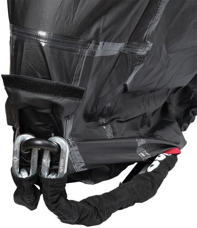 Oxford vouwgarage rainex bike covers rainex gr. xl