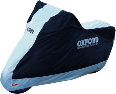 Oxford vouwgarage aquatex bike covers aquate outdoor l