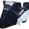 Oxford vouwgarage rainex bike covers rainex outdoor f. top cases gr.