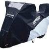 Oxford vouwgarage rainex bike covers rainex outdoor f. top cases gr.