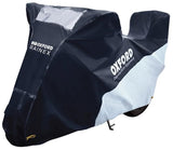 Oxford vouwgarage rainex bike covers rainex outdoor f. top cases gr. - afbeelding 2
