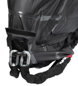 Oxford vouwgarage rainex bike covers rainex outdoor f. top cases gr. - afbeelding 1