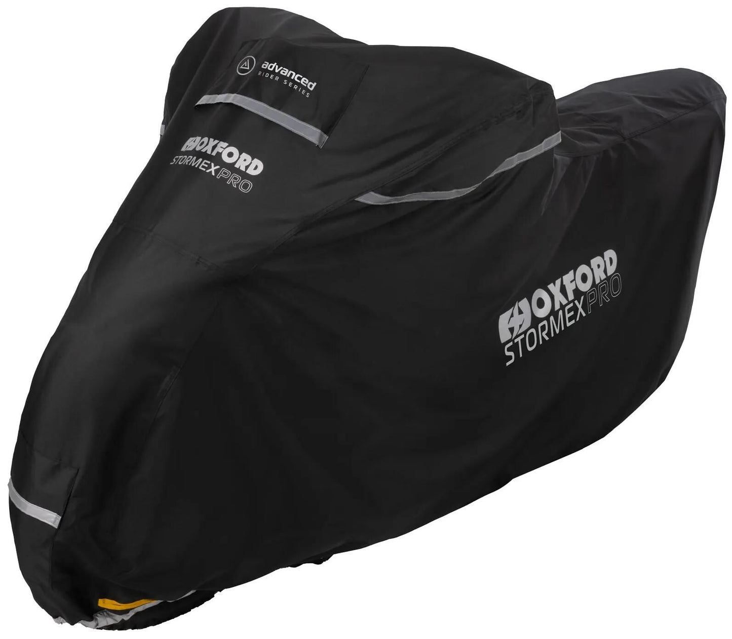 Oxford faltgarage stormex pro bike covers stormex pro gr.s