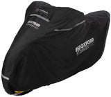 Oxford faltgarage stormex pro bike covers stormex pro gr.s - afbeelding 2