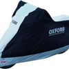 Oxford vouwgarage aquatex bike covers aquate outdoor xl