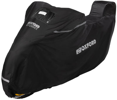 Oxford faltgarage stormex topbox stormex bike cover topbox gr. xl