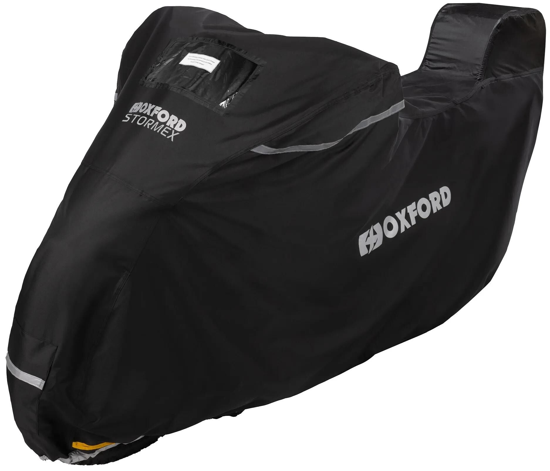 Oxford faltgarage stormex topbox stormex bike cover topbox gr. m