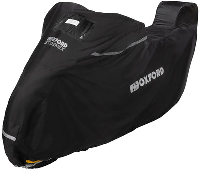 Oxford faltgarage stormex topbox stormex bike cover topbox gr. m