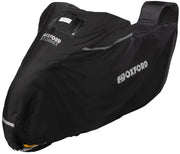 Oxford faltgarage stormex topbox stormex bike cover topbox gr. xl - afbeelding 2
