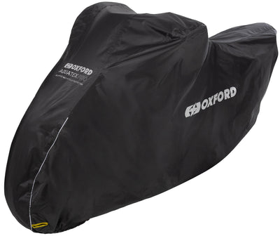 Oxford faltgarage aquatex pro bike covers aquatex pro gr.l