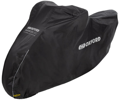 Oxford faltgarage aquatex pro bike covers aquatex pro gr.xl