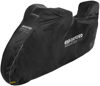 Oxford faltgarage aquatex pro topbox bike covers aquatex pro topbox gr.xl