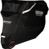 Oxford vouwgarage protex protex bike covers outdoor m black