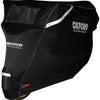 Oxford vouwgarage protex protex bike covers outdoor s black