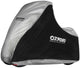 Oxford vouwgarage aquatex bike covers aquate mp3 black silver