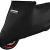Oxford vouwgarage protex protex bike covers stretch indoor m black