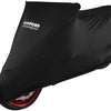Oxford vouwgarage protex protex bike covers stretch indoor m black