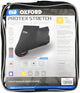 Oxford vouwgarage protex protex bike covers stretch indoor m black
