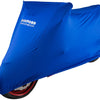 Oxford vouwgarage protex protex bike covers stretch indoor s blue