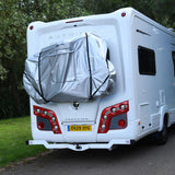 Oxford vouwgarage aquatex touring deluxe bike covers aquate tour.delu 3-4 bikes - afbeelding 2