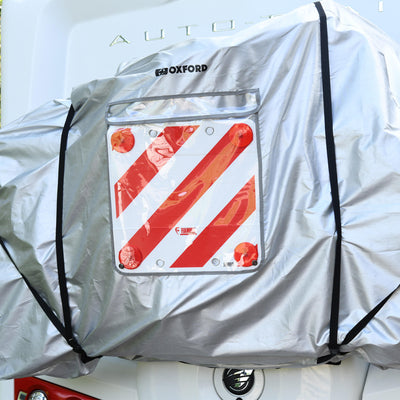 Oxford faltgarage aquatex touring deluxe bike covers aquate tour.delu 1-2 bicycles