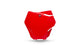 Ufo plast startnummerntafel start number plate ufo gasgas red