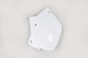 Ufo plast zijkap side covers ufo honda white