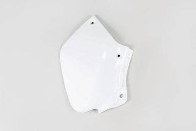 Ufo plast zijkap side covers ufo honda white