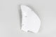 Ufo plast zijkap side covers ufo honda white