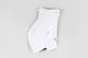 Ufo plast zijkap side covers ufo honda white