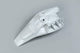 Ufo plast kotflügel rear mudguard ufo husqvarna white